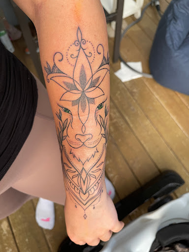 Find watch tattoo ideas for your next unique tattoo in Slidell at 504 Ink Tattoos