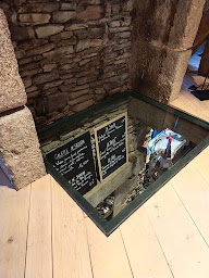 Photo n°2 de Crêperie la Maison du Sarrasin à Fougères ()