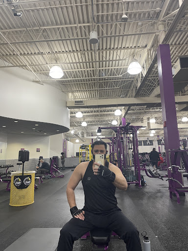 Gym «Planet Fitness», reviews and photos, 597 E Ordnance Rd, Glen Burnie, MD 21061, USA