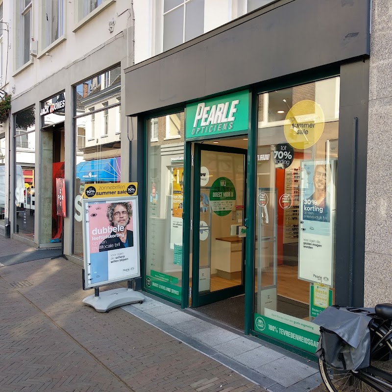 Pearle Opticiens Deventer - Centrum