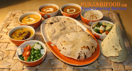 Punjabi Food Catering