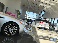 Fred Anderson Kia of Greenville - Photo 3 - Car repair in Greenville, SC, Greenville