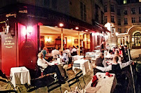 Atmosphère du Bistro Chez Léna et Mimile à Paris - n°2