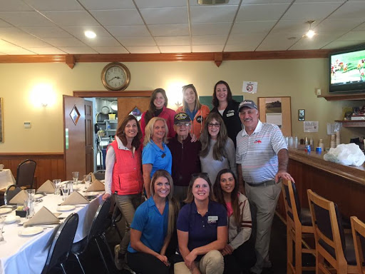 Golf Course «Blue Ridge Trail Golf Club», reviews and photos, 260 Country Club Dr, Mountain Top, PA 18707, USA