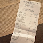 Photo n°1 de l'avis de Boutros.a fait le 23/01/2022 à 17:27 sur le  Assaggeria Km431 Alba Adriatica à Alba Adriatica