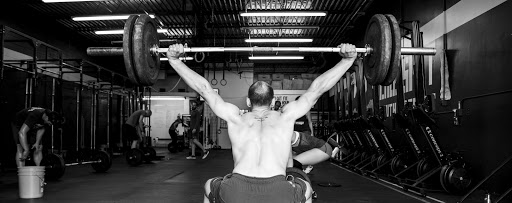 Gym «CrossFit South Denver», reviews and photos, 2783 W Hampden Ave, Sheridan, CO 80110, USA