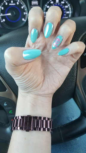 Nail Salon «POSH Skin Care & Nail Bar», reviews and photos, 901 E University Ave c, Las Cruces, NM 88001, USA