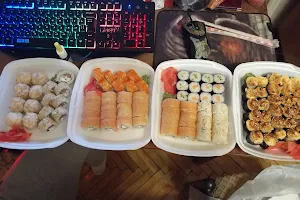 Sushi Way image