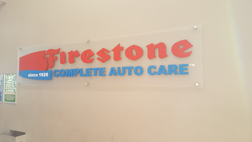 Tire Shop «Firestone Complete Auto Care», reviews and photos, 3534 S 27th St, Milwaukee, WI 53221, USA