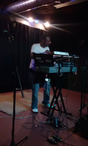 Live Music Venue «Muse Music», reviews and photos, 247 Center St, Provo, UT 84601, USA