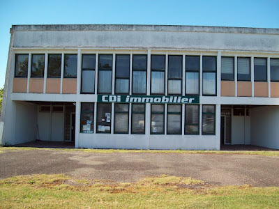 AGENCE CDI IMMOBILIER à Morcenx-la-Nouvelle