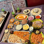 Photo n°1 de l'avis de Wilhelm.c fait le 10/07/2022 à 12:40 sur le  Zum Elch à Garrel