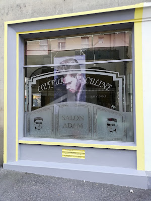 Adam Nicole à Compiègne