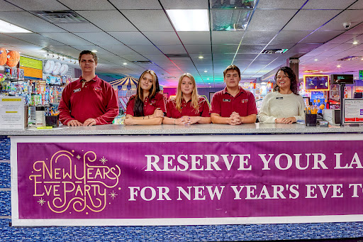 Bowling Alley «Laser Alleys», reviews and photos, 3905 E Market St, York, PA 17402, USA