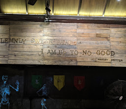 The PUB bali photo