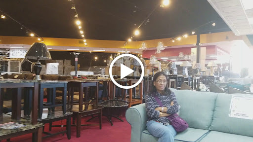 Furniture Store «American Freight Furniture and Mattress», reviews and photos, 1201 10th St E, Palmetto, FL 34221, USA