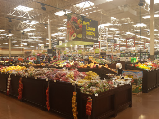 Grocery Store «Kroger», reviews and photos, 4025 Winder Hwy, Flowery Branch, GA 30542, USA
