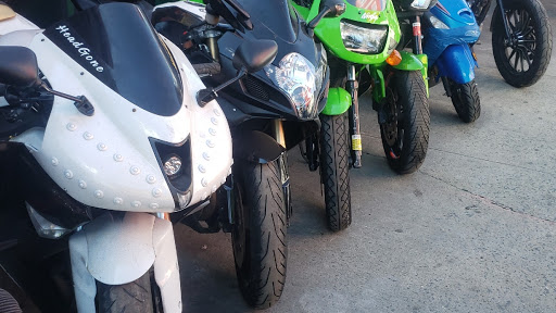 Motorcycle Repair Shop «Head Gone Inc. Motorcycle Shop», reviews and photos, 40 Remsen Ave, Brooklyn, NY 11212, USA