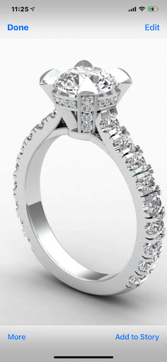 Jewelry Designer «Gem Design Jewelers», reviews and photos, 3350 Delaware Ave, Kenmore, NY 14217, USA