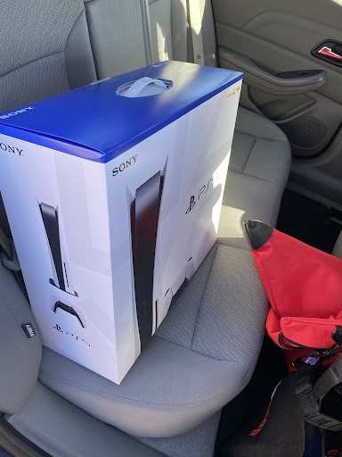 Video Game Store «GameStop», reviews and photos, 3039 NY-50, Saratoga Springs, NY 12866, USA