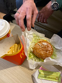 Les plus récentes photos du Restauration rapide McDonald's à Moult - n°2