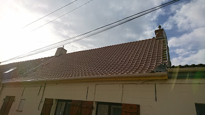 Decottignies à Villeneuve-d'Ascq
