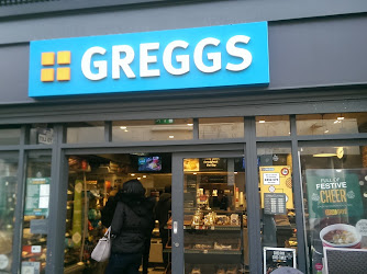 Greggs