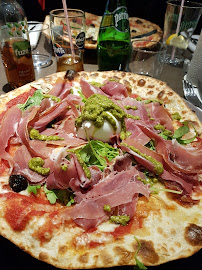 Pizza du Restaurant italien Casa Angelo à Vienne - n°18