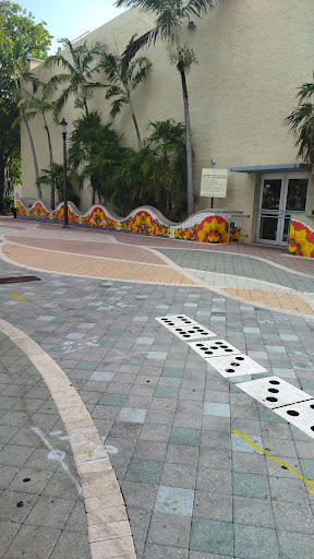 Movie Theater «Tower Theater», reviews and photos, 1508 SW 8th St, Miami, FL 33135, USA