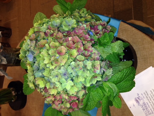 Florist «Floral Express Flower Market», reviews and photos, 425 W Capitol Ave, Little Rock, AR 72201, USA