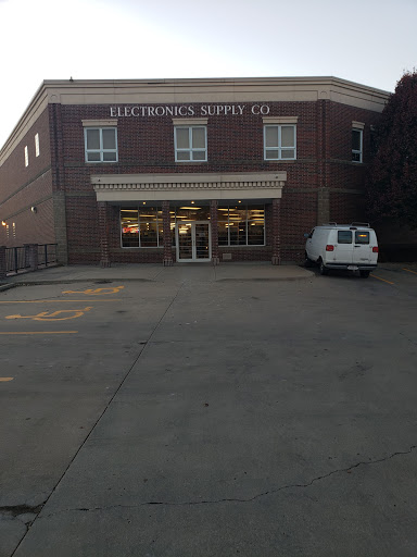 Distribution Service «Electronics Supply Co., Inc.», reviews and photos, 4100 Main St, Kansas City, MO 64111, USA
