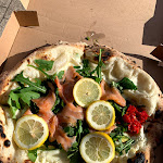 Photo n°1 de l'avis de G. fait le 05/06/2021 à 15:14 sur le  L’ Artista | neapolitan pizza à Stuttgart