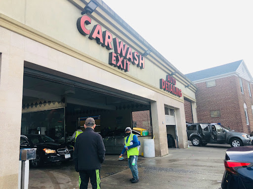Car Wash «Jomar Car Wash», reviews and photos, 5734 Main St, Queens, NY 11355, USA