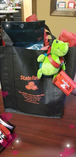 Insurance Agency «State Farm Insurance: Tracy Walker», reviews and photos