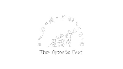 They Grow So Fast Children's Online Consignment Store