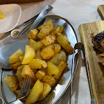 Photo n°4 de l'avis de Anita.c fait le 23/07/2023 à 23:12 sur le  Trattoria Cavour à Alghero