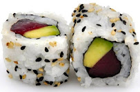 Sushi du Restaurant japonais Moshi 1 à Paris - n°11
