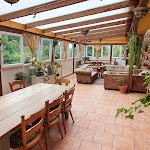 Photo n°2 de l'avis de Karin.a fait le 13/09/2021 à 23:56 sur le  MotorHotel en MotorCamping, Biker Pension VETUS TEMPUS à Neuendorf