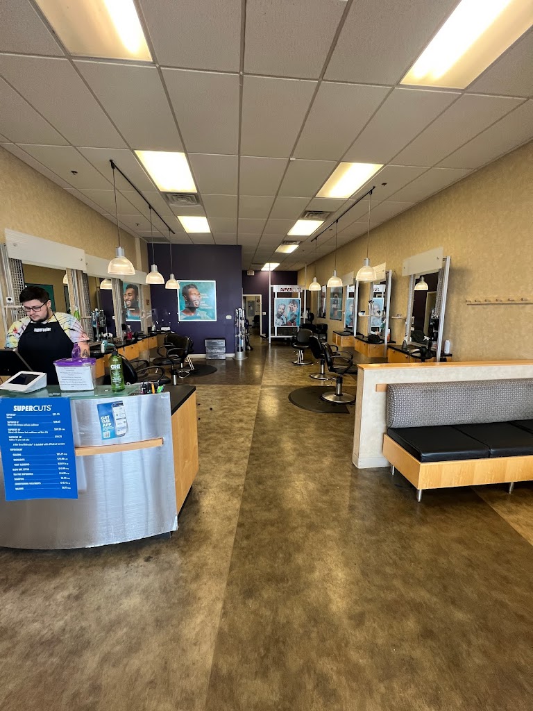 Supercuts 06067