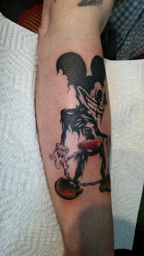 Explore tattoo ideas scripture, creative tattoo ideas in New Hartford, available at Bodily Charm Tattoo & Piercing