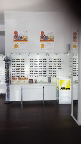 Reviews of Judd Opticians in New Plymouth - Optician