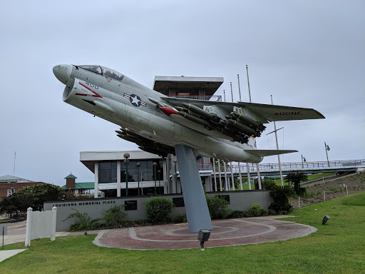Museum «USS Kidd Museum», reviews and photos, 305 S River Rd, Baton Rouge, LA 70802, USA