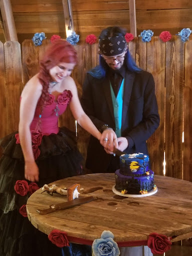 Event Venue «Debbies Celebration Barn», reviews and photos, 2162 21st Ave W, Oskaloosa, IA 52577, USA