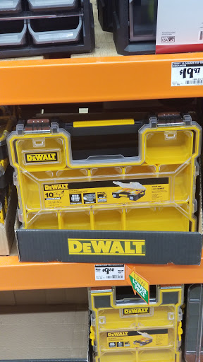 Home Improvement Store «The Home Depot», reviews and photos, 825 E Dundee Rd, Palatine, IL 60074, USA