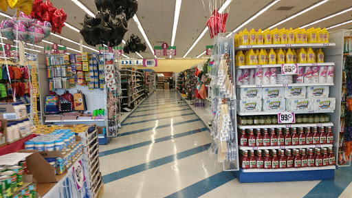 Discount Store «Dollar General», reviews and photos, 5705 Hillsdale Blvd, Sacramento, CA 95842, USA
