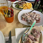 Photo n°2 de l'avis de Michele.o fait le 13/08/2021 à 21:57 sur le  Taverna Leone à San Pietro Vernotico