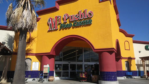 Mexican Grocery Store «Mi Pueblo Food Center», reviews and photos, 330 Bellam Blvd, San Rafael, CA 94901, USA