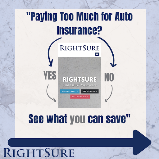 Insurance Agency «RightSure Insurance Group», reviews and photos