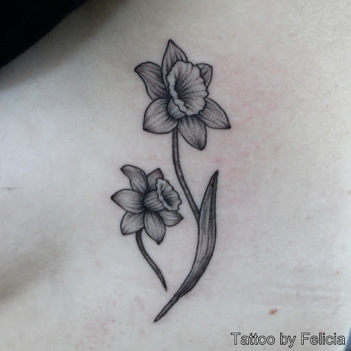 Explore japanese tattoo idea, creative tattoo ideas in Fort Myers, available at Tiger Lotus Tattoo and Piercing