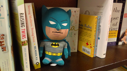 Book Store «Barnes & Noble», reviews and photos, 152 Miracle Mile, Coral Gables, FL 33134, USA